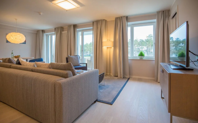 Dünenresidenz Prora