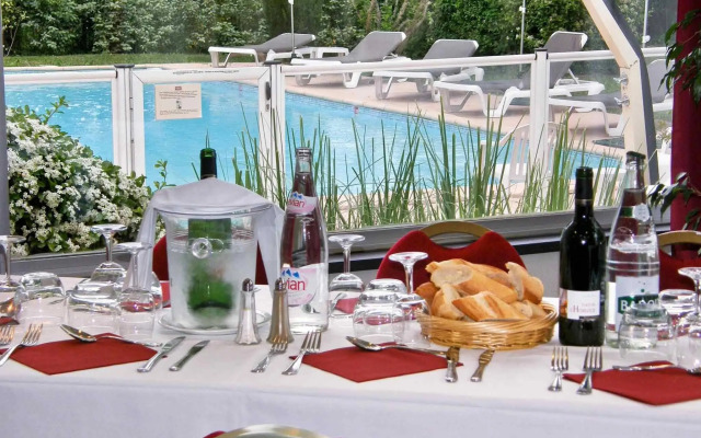 ibis Cavaillon Portes du Luberon