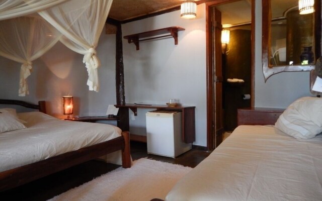 Pousada Shangri-La