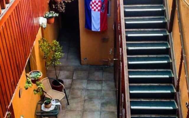 Hostal Croata
