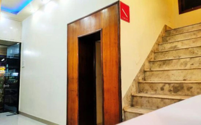 OYO Rooms SC Road Vanasthali Marg