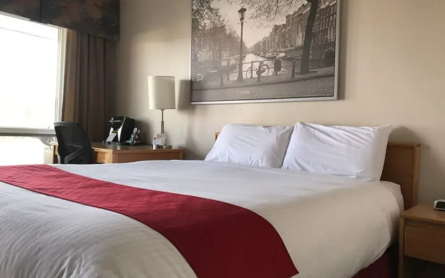 Best Canadian Motor Inn