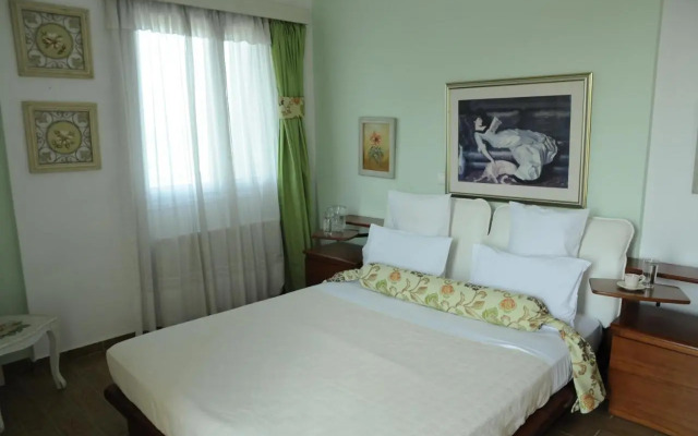 Bella Villa