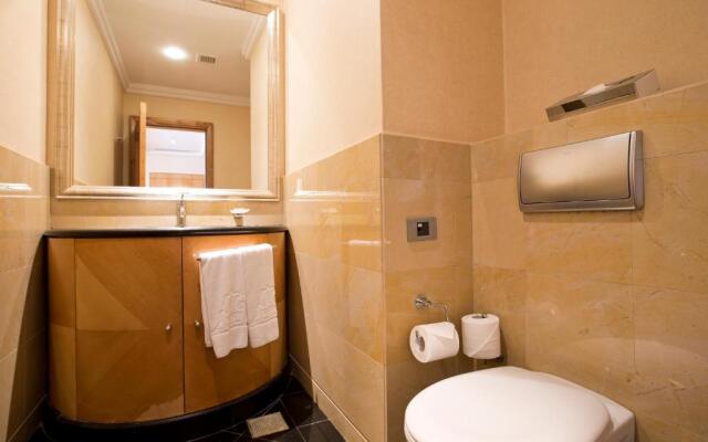 Phoenicia Residence