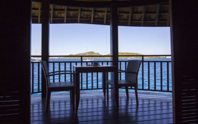 Oa Oa Lodge