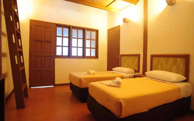Redang Beach Resort