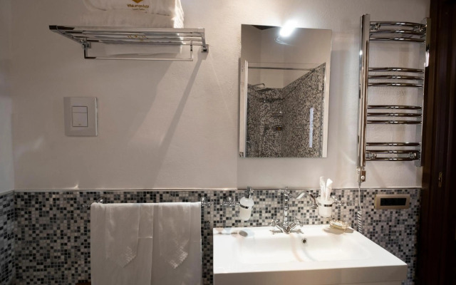 Villa del Gattopardo Suites & Spa