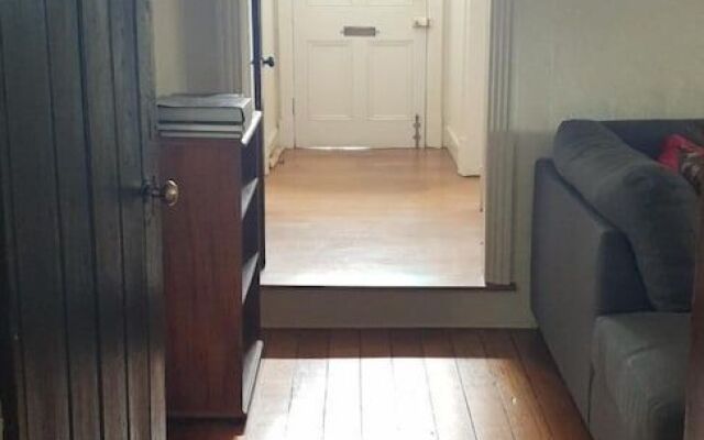 Red Brier Cottage Accommodation