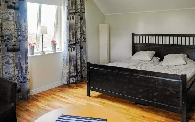 5 Person Holiday Home in Klovedal