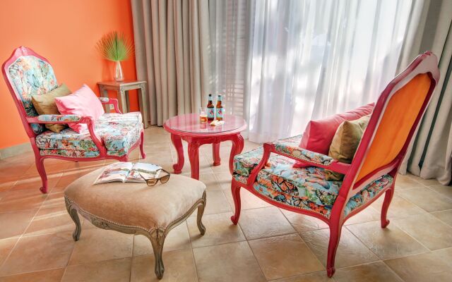 Boutique Hotel Vivenda Miranda