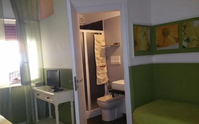 Bed Breakfast Gechi Di Mari