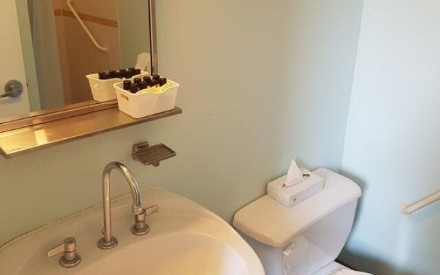 Auberge de l'Abbaye d'Oka