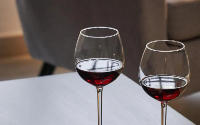 San Jacinto Triana Deluxe by Valcambre