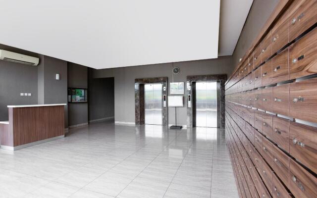 OYO 2582 Apartemen Serpong Green View