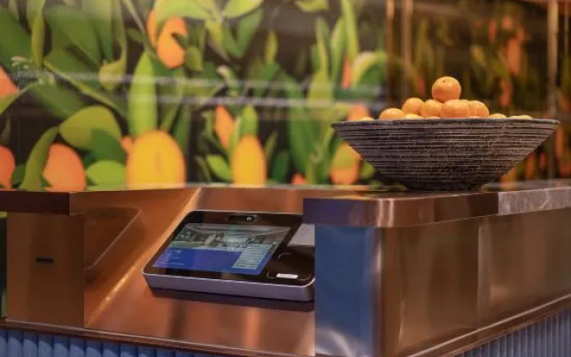 Orange Hotel (Beijing Tiananmen)