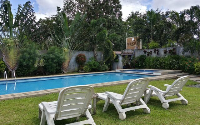 Tagaytay Wingate Manor