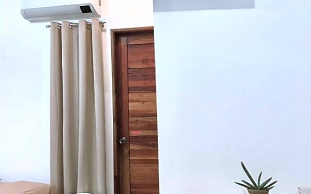 Nord House Laoag