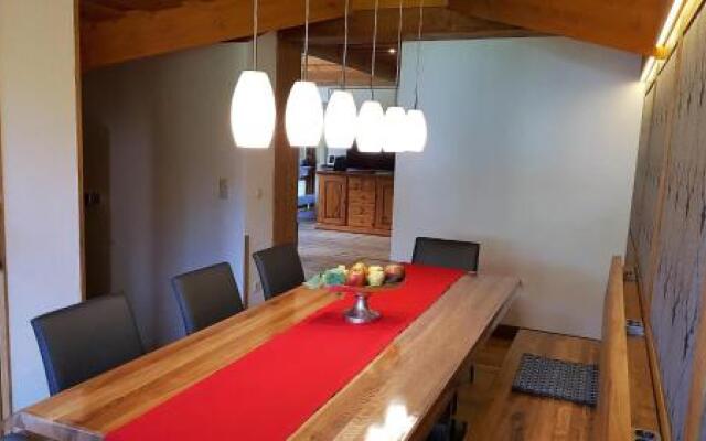 apart ambiente