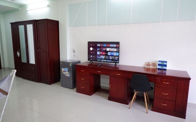 Winter Spring Homestay Center
