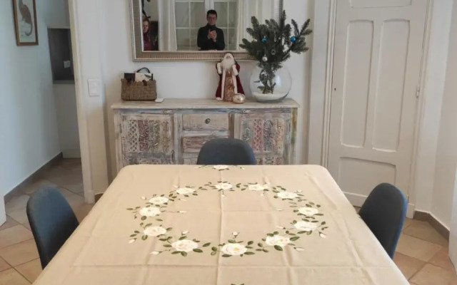 Suite Tropézienne