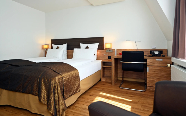 Hotel Stoller Zurich