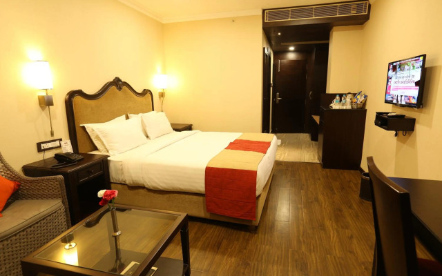 Atithi Hotel - Guwahati