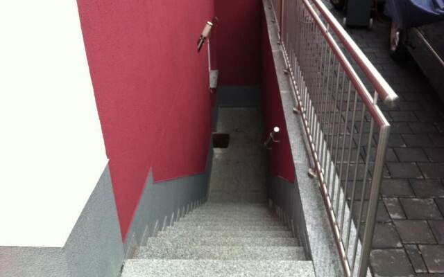 Appartements Funk