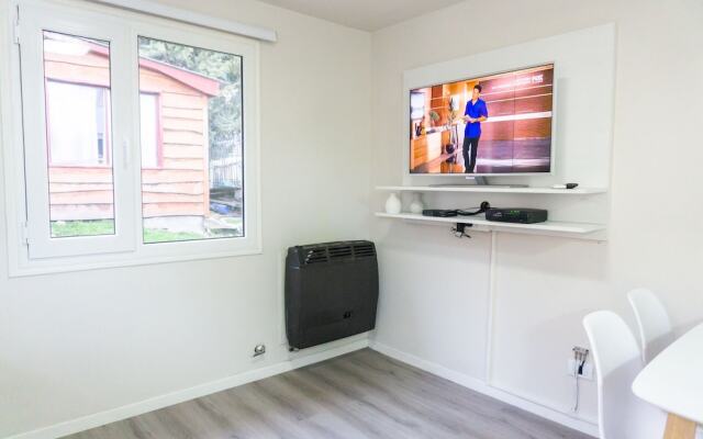 Gente del Sur - Gobernador Paz