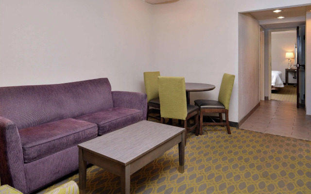 Hampton Inn Myrtle Beach-Northwood