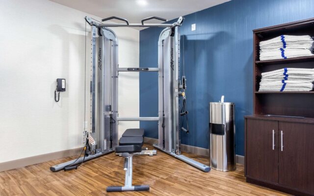 Comfort Inn Prospect Park - Brooklyn