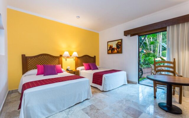 Hacienda Buenaventura Hotel & Mexican Charm - All Inclusive