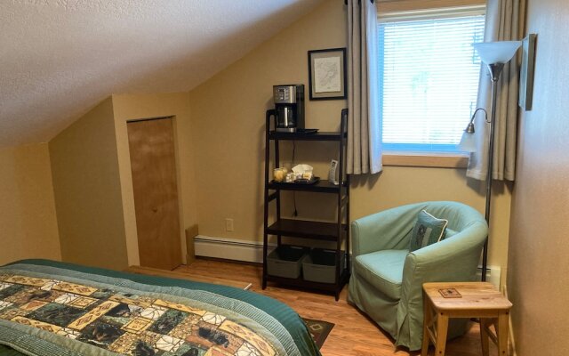 Bear Lake Lodgings Bed & Breakfast