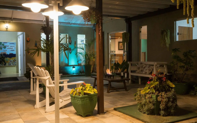 Hotel Parque das Flores