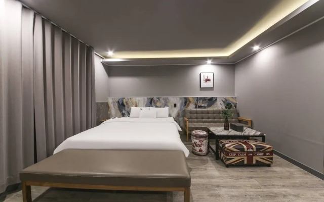 Daegu Seongseo Hotel Series 5.0