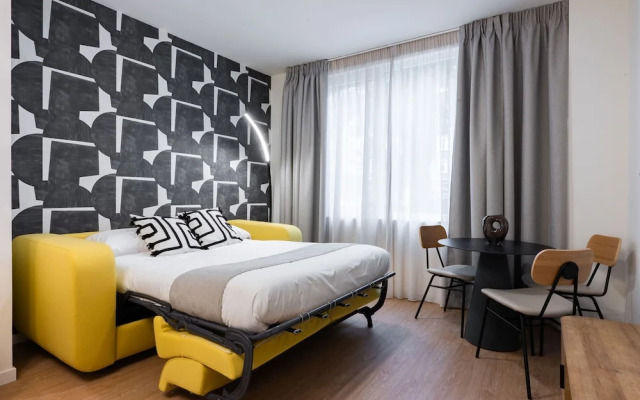 Smartr Valencia Turia