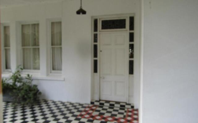 Sugar Hill Manor Guesthouse