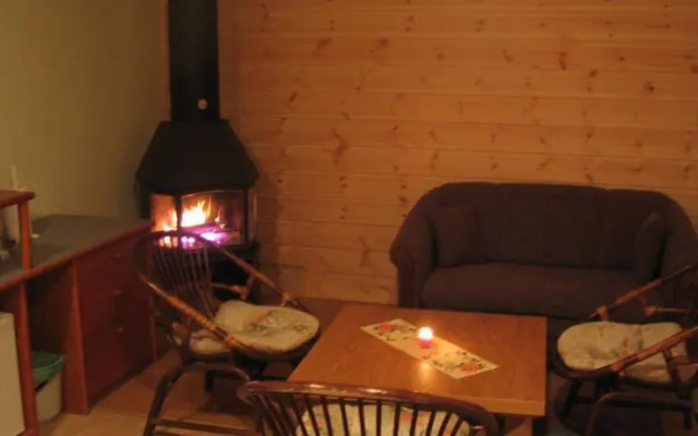 Asuntohotelli Huvikumpu