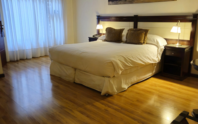 Villaggio Hotel Boutique