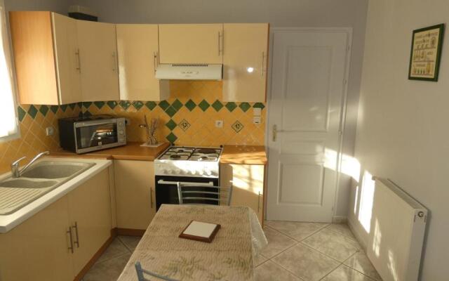 Maison Saujon, 3 pièces, 4 personnes - FR-1-71-76