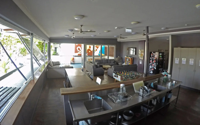 Global Backpackers - Port Douglas