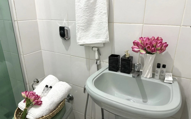 Apartamento Copa Happy HIR 6