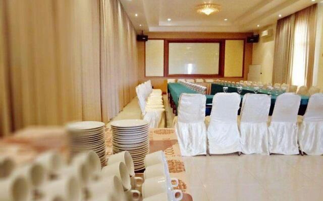 Hotel Intan Cirebon