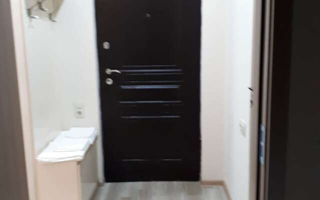 Апартаменты Samatsa Georgia