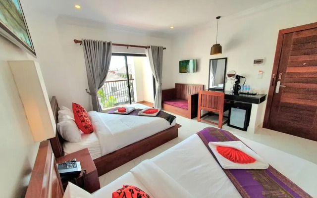 Darling Pub Hostel