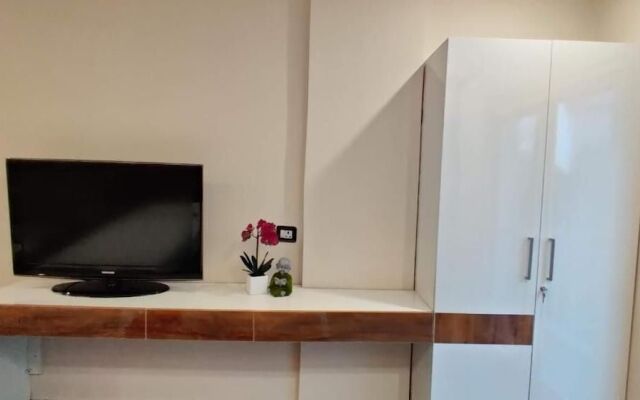 Restel Studio Flats