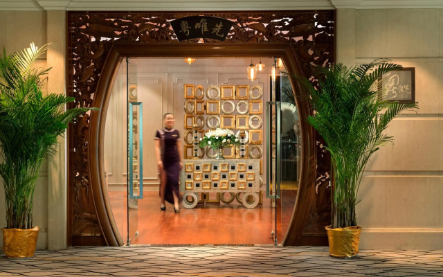 Sofitel Zhengzhou International