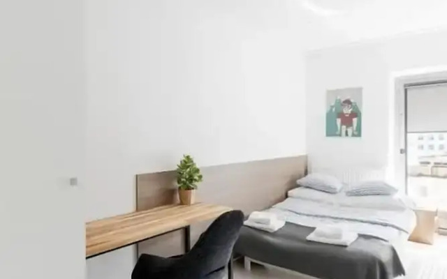 Sport Hostel