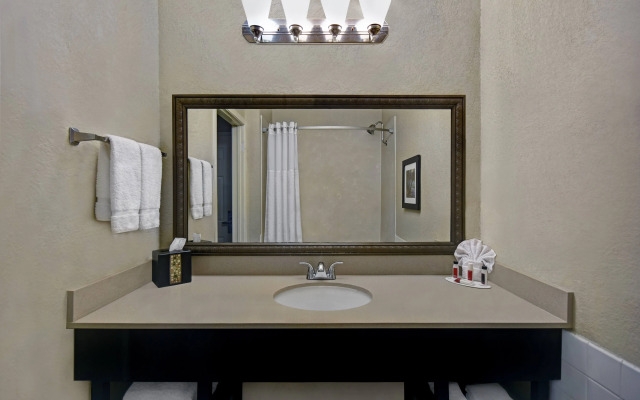 Baymont by Wyndham Houston/Westchase