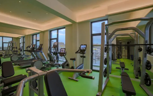 Self Check-in Hotel von Rotz