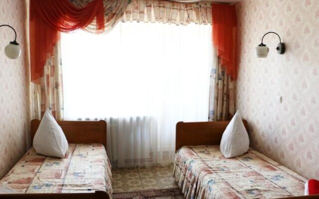 Hotel Petrovskaya